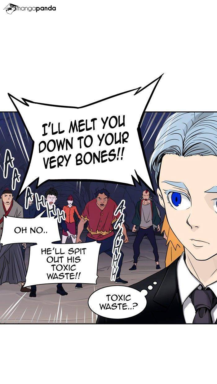 Tower of God Chapter 290 image 14